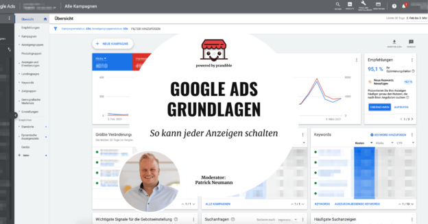 Google-Ads-Kurs